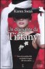 Copertina del libro Un diamante da Tiffany