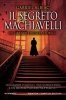 Copertina del libro Il segreto Machiavelli