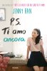 Copertina del libro P.S. Ti amo ancora 