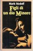 Copertina del libro Figli di un dio Minore