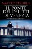 Copertina del libro Il ponte dei delitti di Venezia