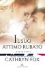 Copertina del libro Il suo attimo rubato 