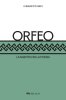 Copertina del libro Orfeo. La nascita della poesia 