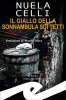 Copertina del libro Il giallo della sonnambula sui tetti 