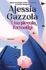 Copertina del libro Una piccola formalità