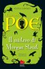 Copertina del libro Il giovane Poe. Il mistero di Morgue Street