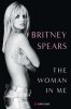 Copertina del libro The Woman in Me 