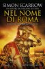 Copertina del libro Nel nome di Roma 