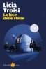 Copertina del libro La luce delle stelle