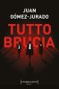 Copertina del libro Tutto brucia