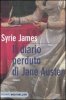 Copertina del libro Il diario perduto di Jane Austen