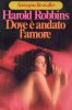 Copertina del libro Dove è andato l'amore