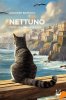 Copertina del libro Nettuno. Il gatto che sapeva di mare