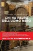 Copertina del libro Chi ha paura dell'uomo nero. Il romanzo dell'esodo istriano