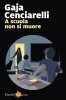 Copertina del libro A scuola non si muore 