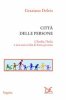 Copertina del libro Città delle persone