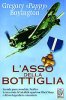 Copertina del libro L'asso della bottiglia 