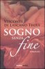 Copertina del libro Sogno senza fine - Visconte 