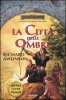 Copertina del libro La città delle ombre