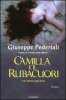 Copertina del libro Camilla e il rubacuori