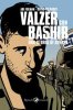 Copertina del libro Valzer con Bashir. Una storia di guerra