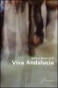 Copertina del libro Viva Andalucia 