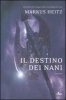 Copertina del libro Il destino dei nani