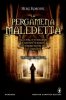 Copertina del libro La pergamena maledetta