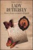 Copertina del libro Lady Butterfly