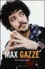 Copertina del libro Max Gazzè. Con il cuore scalzo