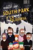 Copertina del libro South Park e la filosofia 