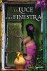 Copertina del libro La luce alla finestra 