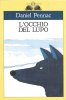 Copertina del libro L'occhio del lupo 