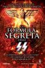 Copertina del libro La formula segreta delle SS