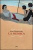 Copertina del libro La nemica 