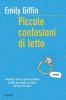 Copertina del libro Piccole confusioni di letto 