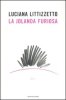 Copertina del libro La Jolanda furiosa