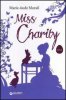 Copertina del libro Miss Charity