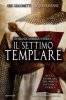 Copertina del libro Il settimo templare