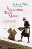 Copertina del libro La signorina Tecla Manzi 