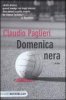 Copertina del libro Domenica nera 