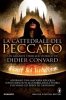 Copertina del libro La cattedrale del peccato 