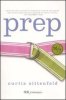 Copertina del libro Prep 