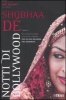 Copertina del libro Notti di Bollywood 