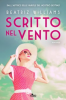 Copertina del libro Scritto nel vento 