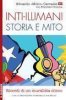 Copertina del libro Inti-illimani. Storia e mito