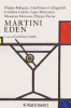 Copertina del libro Martini Eden