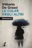 Copertina del libro Le colpe degli altri