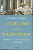 Copertina del libro Il Vaticano secondo Francesco