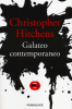 Copertina del libro Galateo contemporaneo